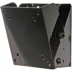 Peerless PT630 Tilt Wall Mount for 10" to 24" Displays (Black)