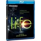LIFE Blu-ray Disc 1
