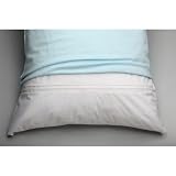 Bed Bug Pillow Protector - Travel Pillowcase Only 12" x 16" - A25310 06