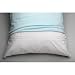 Bed Bug Pillow Protector - Travel Pillowcase Only 12" x 16" - A25310 06