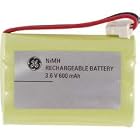 GE Cordless Phone Battery For Bell South And Olympia Phone Systems by General Electric
