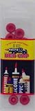 Caulking: "C.A.P. Products Lrc.Scs ""Little Red Cap"""