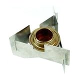 Liberty Mountain Westwind Stove with Alcohol Burner