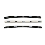 Carolina Panthers Girls / Womens Headband 3-Pack
