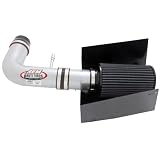 AEM 21-8106DC Gun Metal Brute Force Intake System by AEM