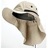 Extreme Condition Sun Hat STONE