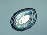 12 Geo Wind Spinner Philadelphia Eagles