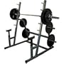 Valor Athletics Inc. BD - 5 Safety Squat / Bench Combo Rack