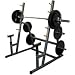 Valor Athletics Inc. BD - 5 Safety Squat / Bench Combo Rack