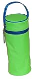  : Kalencom Insulated Bottle Bag Apple/Royal