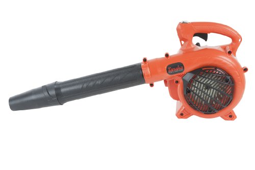 Tanaka TRB24EAP 23.9cc 2 Stroke 170 MPH Gas Powered Handheld Blower (CARB Compliant)