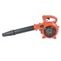 Tanaka TRB24EAP 23.9cc 2 Stroke 170 MPH Gas Powered Handheld Blower (CARB Compliant)