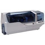 New - Zebra P430i Card Printer - K36457