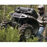 AMS Swamp Fox Aggressive All-Season Tire - 23x10-12/--