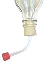 Songbird Essentials SE619 Stopper Hummingbird Feeder Bird