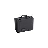 iM2450 CASE,BLACK,w/BBBw/Divid