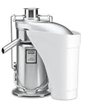Electric Juicer, Heavy Duty