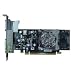 PC Hardware : XFX PVT86SWAQG GEFORCE 8400GS 256M SUPPORTING 512M 64B PCIE DDR2 DVI HDTV Video Card - Retail