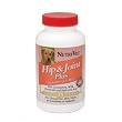 Dog Hip & Joint Supplement - Hip & Joint Plus Support for Dogs Chewables - 120 Count - Made in USA