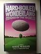 The Hard-boiled Wonderland and the End of the World