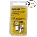 DeWalt DW9043 Set of 2 12 volt bulbs Replacement for Porter Cable 8412 12v Xenon Bulb for Porter Cable Flashlight 869