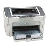 LaserJet P1505N Laser Printer CB413A
