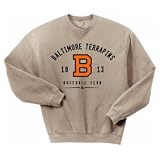 Baltimore Terrapins Crew