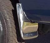 Putco 79632 Mud Skin Front
