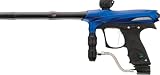 Proto Rail 2011 Paintball Gun - Black Dust