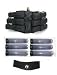 Paintball 32 Degrees 6+1 Deluxe Harness with 6 Pods and NeckProtector