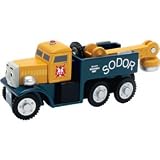 Thomas And Friends Wooden Railway - Butch