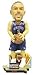 Jason Kidd New Jersey Nets 2003 All-Star Logo Bobble Head (Quantity of 1)