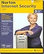 Norton Internet Security 2007 (up to 3 Users)