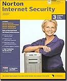 Norton Internet Security 2007 (up to 3 Users)
