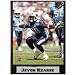 Jevon Kearse Tennessee Titans Photograph Nested on a 9