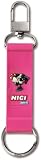 Review NICI Sports  / NICI Sports - Cow Ice Skater Keyband