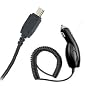 HTC Touch HD T8282 Car Charger