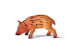 Eigenschaften Schleich 14227 / Schleich 14227 - Frischling, fressend