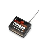 Spektrum TM1100 DSM2 Fly-by Aircraft Telemetry Module by Spektrum