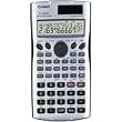Casio FX-115MS Plus Scientific Calculator