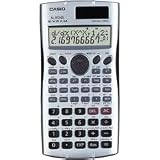 2 Pack of 2-Line Large Display Scientific Calculator