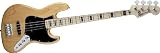 Squier by Fender Vintage Modified Jazz Bass, Natural