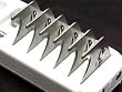 The Matbreaker - Set of 6 Blades