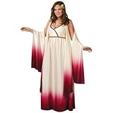 IMAGE OF Venus Goddess of Love Adult Plus Costume Size Plus (16-20W)