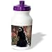 Dogs Cocker Spaniel - English Cocker Spaniel Black - Water Bottles