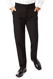 Autograph Shorter Length Active Waistband Trousers with Stormwear+™