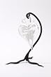 Heart Paperweight