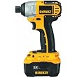 Dewalt DC827KL 18V NANO Impact Driver