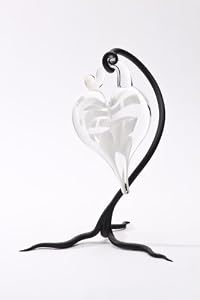Heart Paperweight