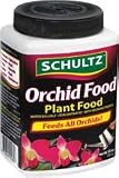 Schultz Spectrum A Orchid Plant Food 10 Ounces Pack Of 12 - 10910